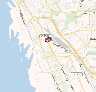 Helsingborg