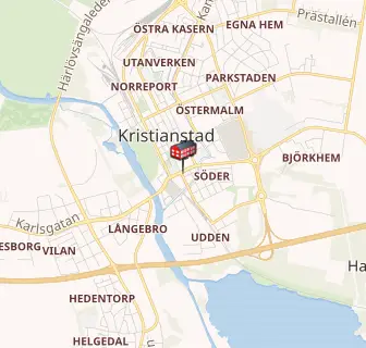 Kristianstad