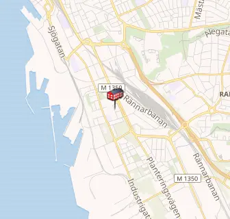 Helsingborg
