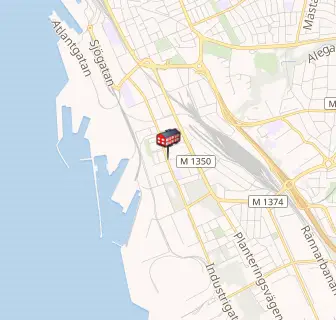 Helsingborg