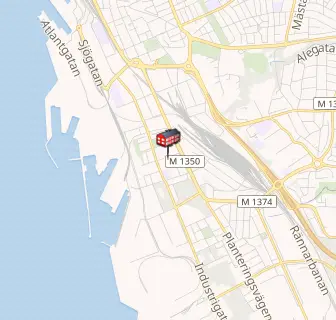 Helsingborg