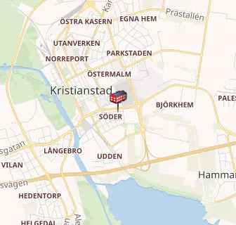 Kristianstad