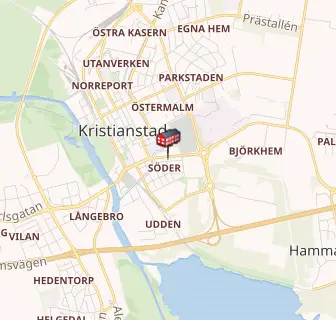 Kristianstad