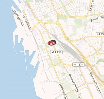 Helsingborg