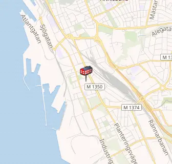 Helsingborg