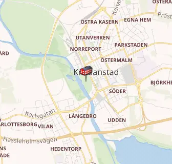 Kristianstad