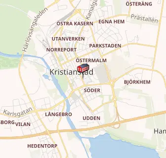 Kristianstad