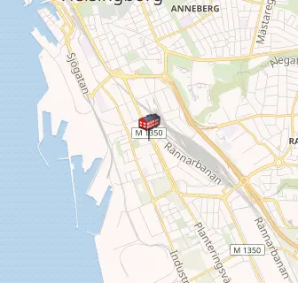 Helsingborg