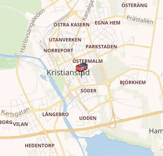 Kristianstad
