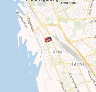 Helsingborg