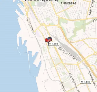 Helsingborg