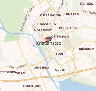 Kristianstad