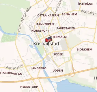 Kristianstad
