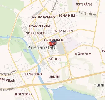 Kristianstad
