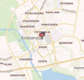 Kristianstad