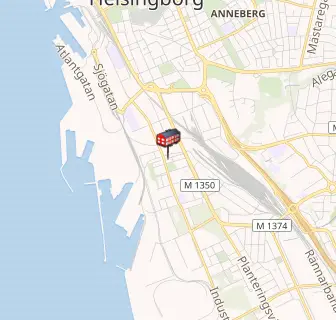 Helsingborg