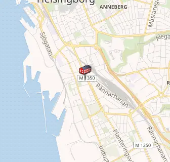 Helsingborg