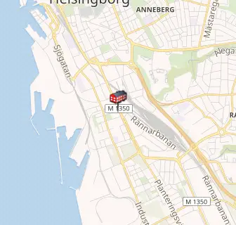 Helsingborg