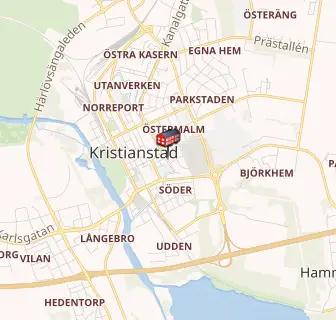 Kristianstad
