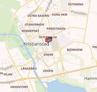 Kristianstad