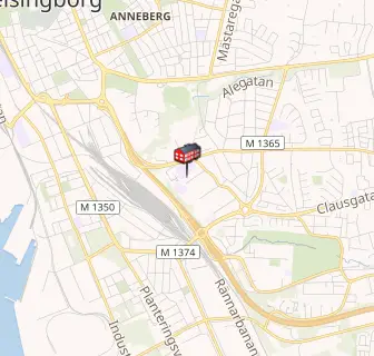 Helsingborg