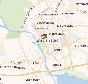 Kristianstad