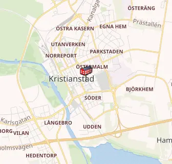 Kristianstad
