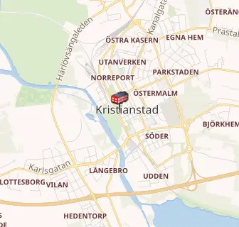 Kristianstad