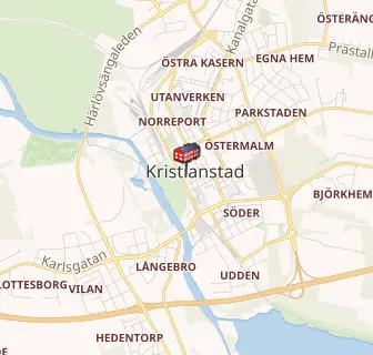 Kristianstad