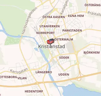 Kristianstad