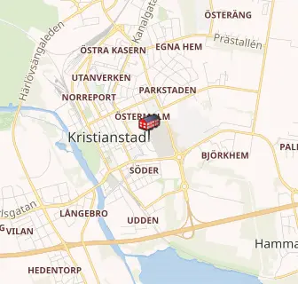 Kristianstad