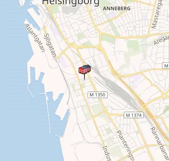 Helsingborg