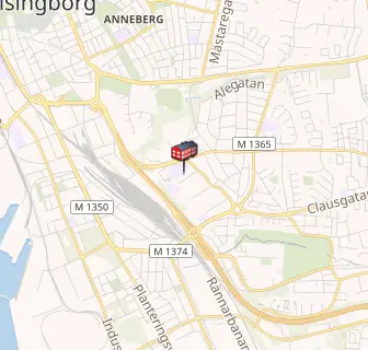 Helsingborg