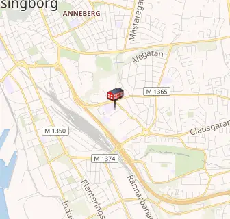 Helsingborg