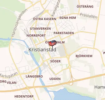 Kristianstad