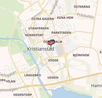 Kristianstad