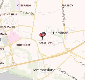 Kristianstad
