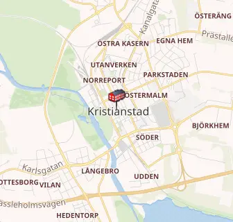 Kristianstad
