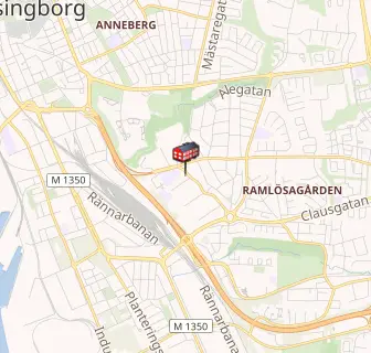 Helsingborg