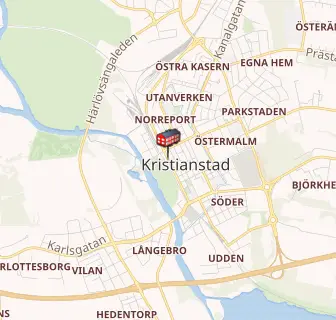 Kristianstad