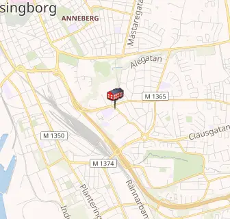 Helsingborg