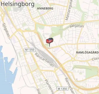 Helsingborg