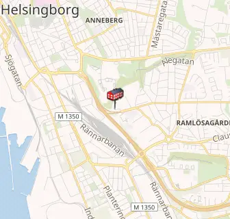 Helsingborg