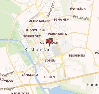 Kristianstad