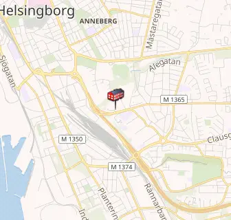 Helsingborg