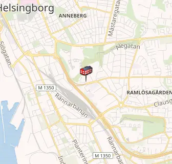 Helsingborg