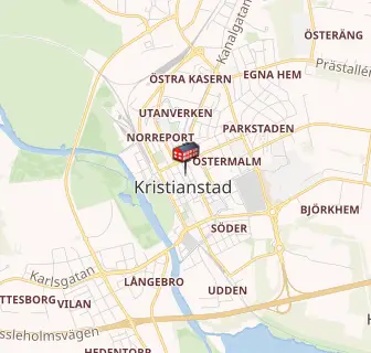 Kristianstad