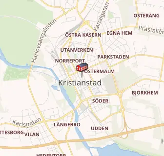 Kristianstad