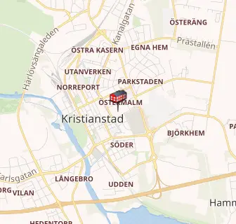 Kristianstad