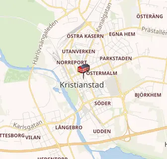 Kristianstad